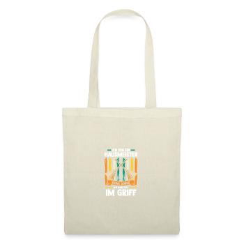 Facility Manager Caretaker Caretaker - Tote Bag - nature - Front