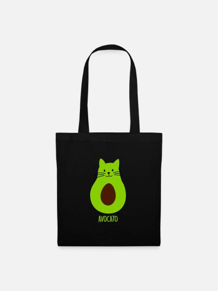 lawyer - Tote Bag - black