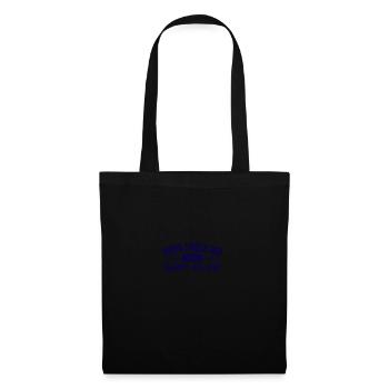 Proud Single Dad Full Time Single Papa - Tote Bag - black - Front