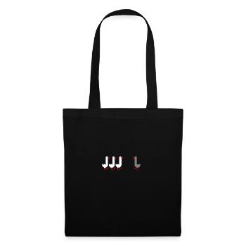 Inspirational Swim Against The Current Anti - Tote Bag - black - Front