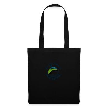 Golf Tee-Riffic Lover Funny Golfing - Tote Bag - black - Front