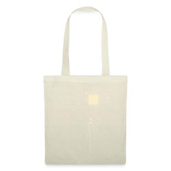 Processor - PCB - Tote Bag - nature - Front