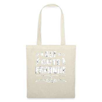 Good friends - Tote Bag - nature - Front