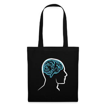 Sports Padel Player Tournament Padel Game Padel Team - Tote Bag - black - Front