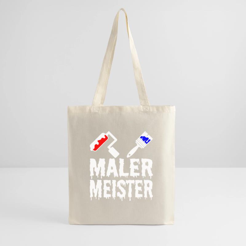 Painter master exam master painter painter Tote Bag