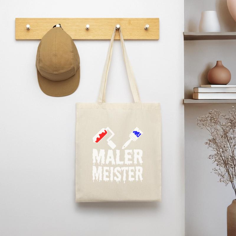 Painter master exam master painter painter Tote Bag
