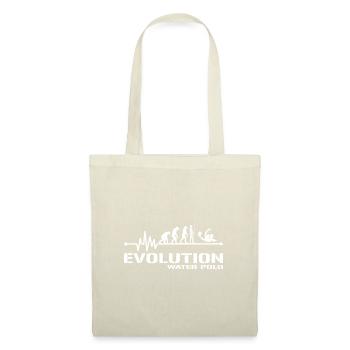 Water Polo Water Polo Evolution for Men Men - Tote Bag - nature - Front