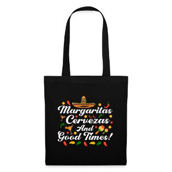 Cinco De Mayo 5 De Mayo Cinco De Mayo Party Gesche - Tote Bag - black - Front