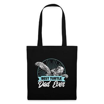 Sea Turtle Turtle Lovers Schildkrö - Tote Bag - black - Front