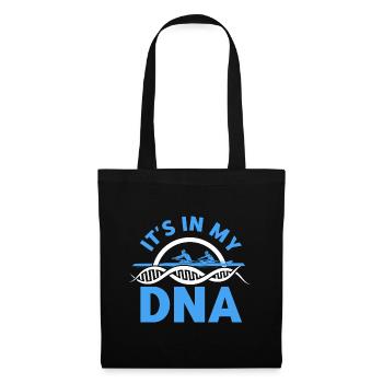 Rowing Team Rowing Team Rowers Gesche - Tote Bag - black - Front