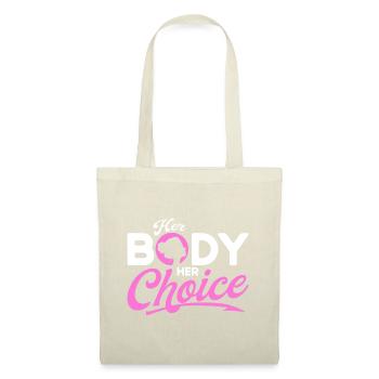 Women's rights Equal rights - Tote Bag - nature - Front
