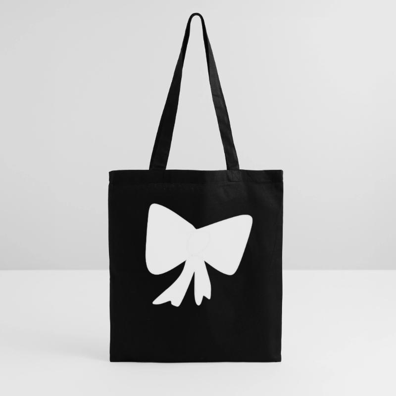 Loop pattern icon Tote Bag