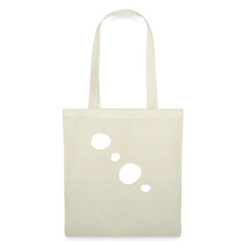 Formes Cercles Cercle Symbole - Sac en tissu - nature - Devant