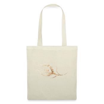 feather - Tote Bag - nature - Front