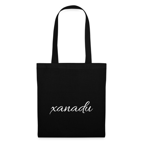 Xanadu - Tote Bag