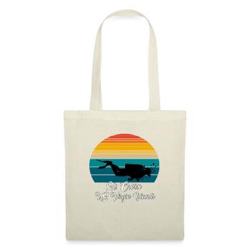 St. Croix US Virgin Islands Diving - Tote Bag - nature - Front