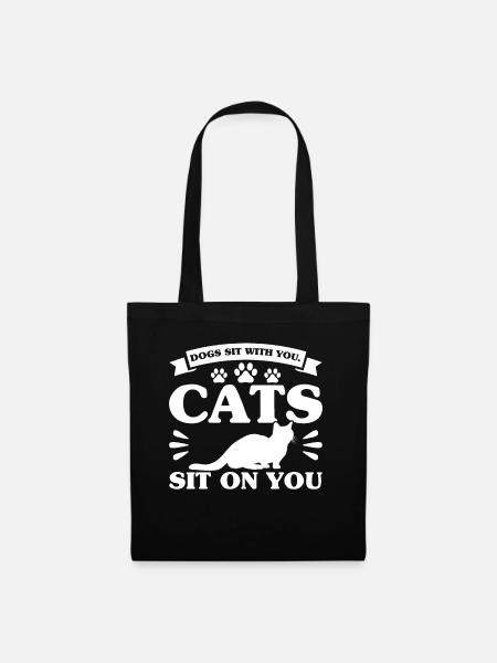 Katzeneltern Katze Katzenmama Geschenk - Mulepose - sort