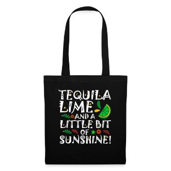 Viva Mexico 5 De Mayo Cinco De Mayo Cadeau - Sac en tissu - noir - Devant
