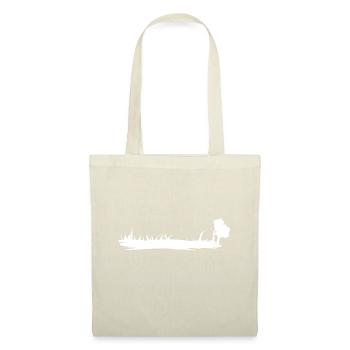 Soil Symbol Flower - Tote Bag - nature - Front
