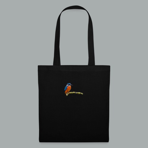 BIRDLEFT - Tote Bag