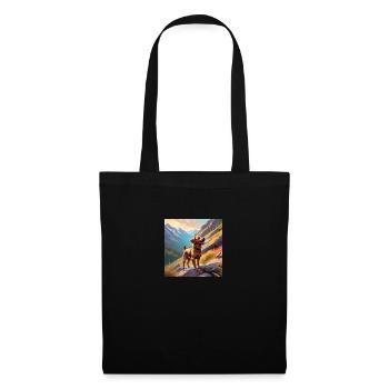 8 nohh5PX2sK16UfO - Tote Bag - black - Front