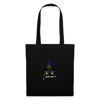 Guadeloupe - Tote Bag - black - Front