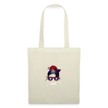 Laos - Tote Bag - nature - Front
