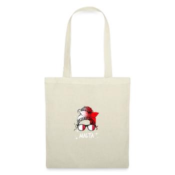 Malta - Tote Bag - nature - Front