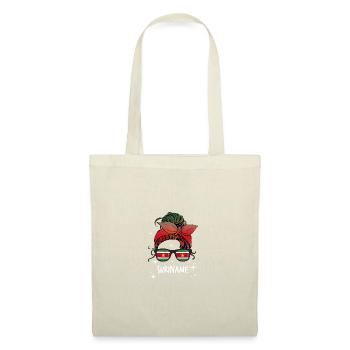 Suriname - Tote Bag - nature - Front