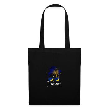 Tokelau - Tote Bag - black - Front
