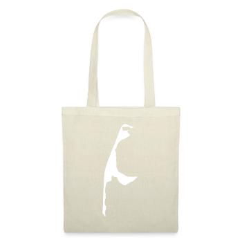 Sylt - Tote Bag - nature - Front