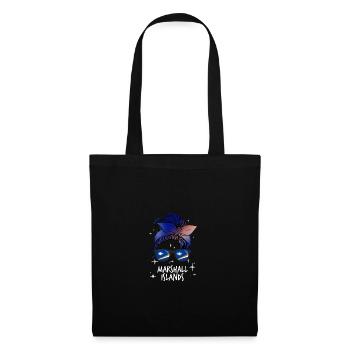 Marshall Islands - Tote Bag - black - Front