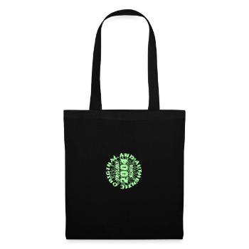 Hobby 2004 - Tote Bag - black - Front