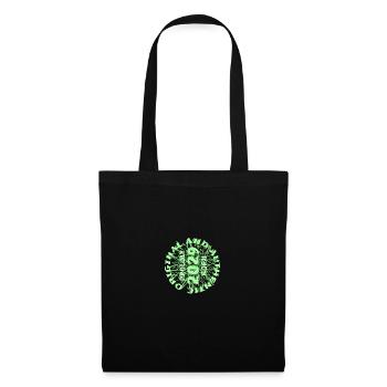 Leisure time 2029 - Tote Bag - black - Front