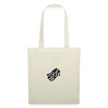 Ice Hockey In Me - Ice Hockey Player Coach - Tote Bag - nature - Front