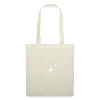 Fly - Tote Bag - nature - Front