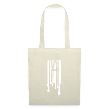 4CODE. Melting - Tote Bag - nature - Front