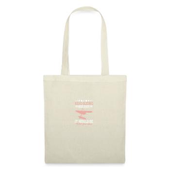 Hang Gliding Pilot Supplies Equipment Bag Hang - Stoffbeutel - Natur - Vorne