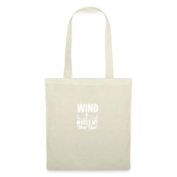 Indoor Slackline Slackliner Obstacle Course - Tote Bag - nature - Front