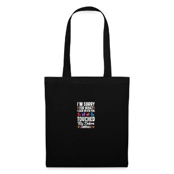 Ballon Twisting Pompe Ballon Twister Ballon - Sac en tissu - noir - Devant