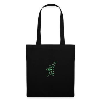 Gift for Benno - Tote Bag - black - Front