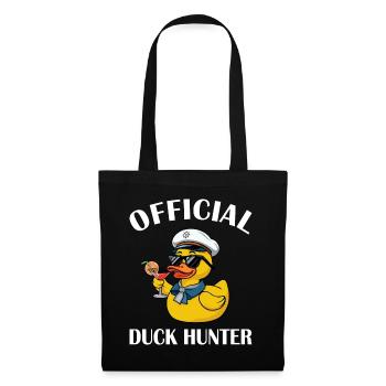 Humor Cruise Holidays - Tote Bag - black - Front