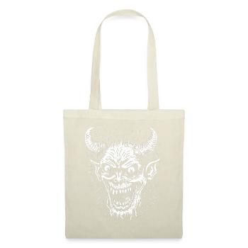 Freaking Weird - Tote Bag - nature - Front