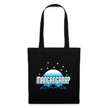 Philippines - Mangangarap - Tote Bag - black - Front
