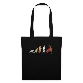 Judo Judoka Jiu Jitsu And Taekwondo Martial Arts - Tote Bag - black - Front