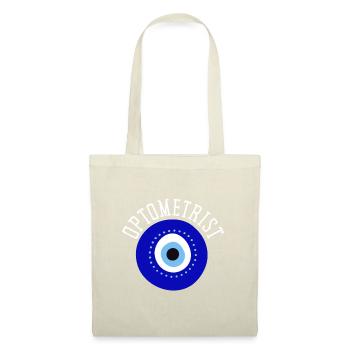 Ophthalmologist Optometrist Optometry And Optician - Tote Bag - nature - Front