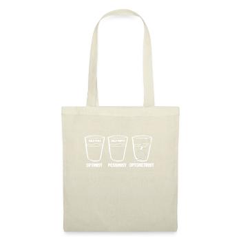Ophthalmologist Optometrist Optometry And Optician - Tote Bag - nature - Front