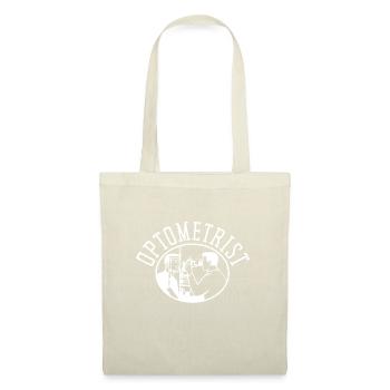 Ophthalmologist Optometrist Optometry And Optician - Tote Bag - nature - Front