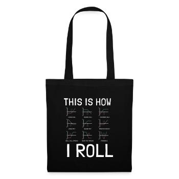 Options Trading Cash Secured Puts Future Forex - Tote Bag - black - Front