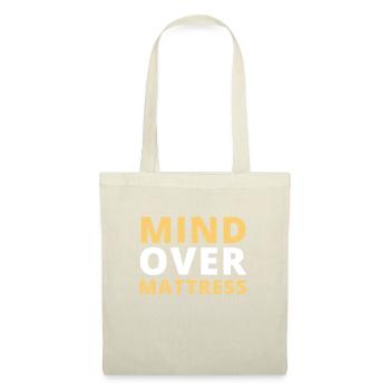 Harp Player Musician Musical Harpist - Tote Bag - nature - Front